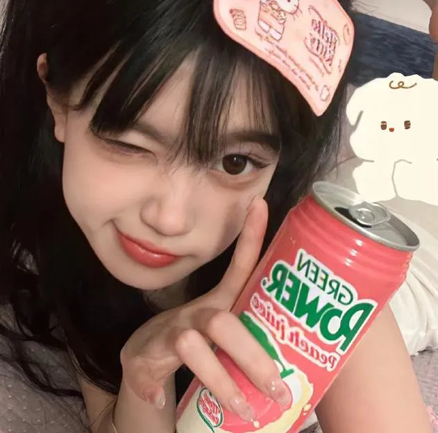洗头