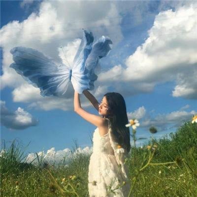 花系列:二